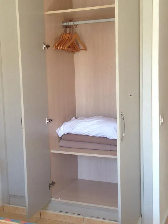 公寓 Apartamentos Marissa&Michelle 波多黎各