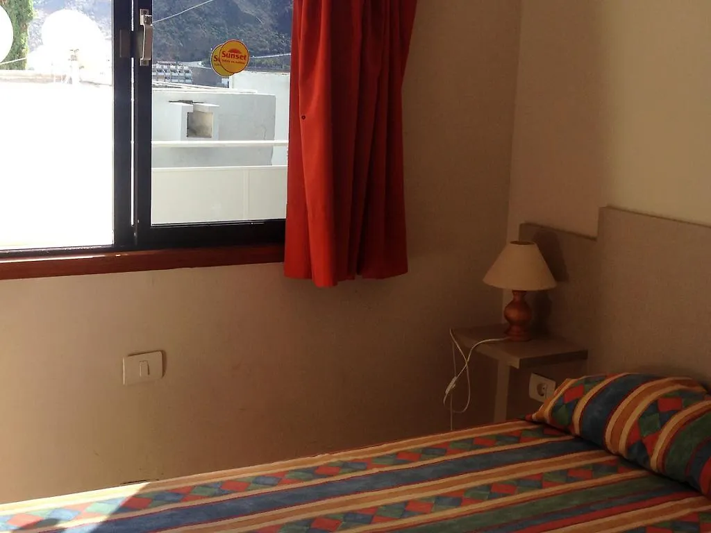 公寓 Apartamentos Marissa&Michelle 波多黎各 西班牙