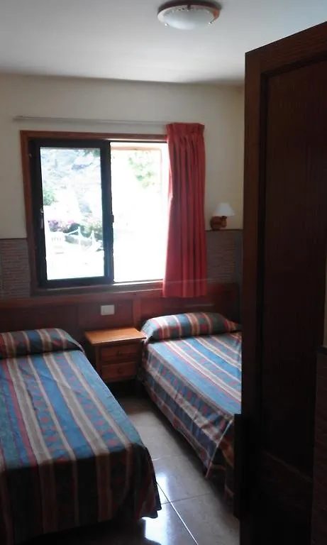 Apartamentos Marissa&Michelle 波多黎各 0*,