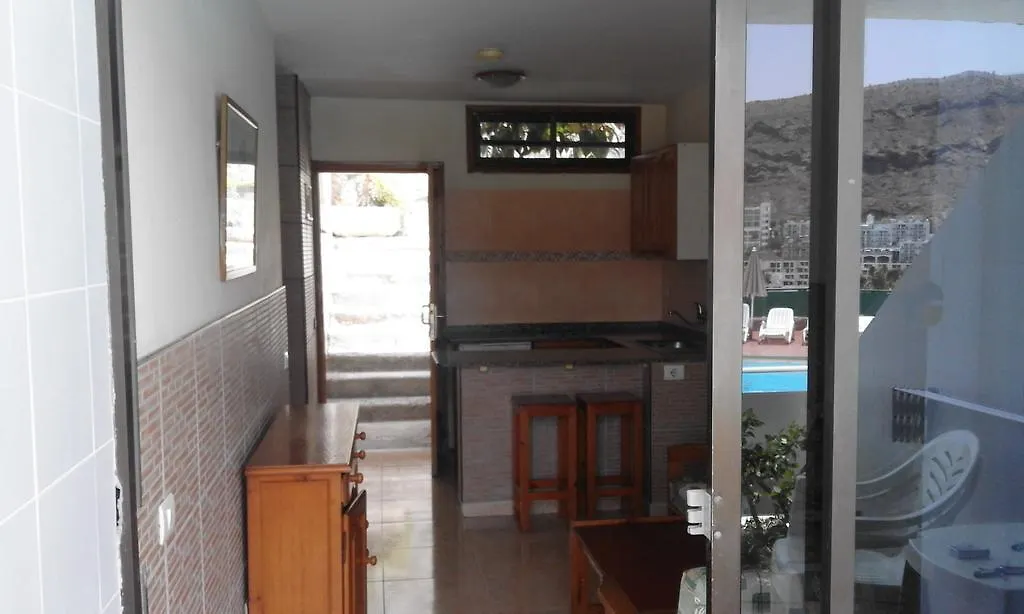 Apartamentos Marissa&Michelle 波多黎各
