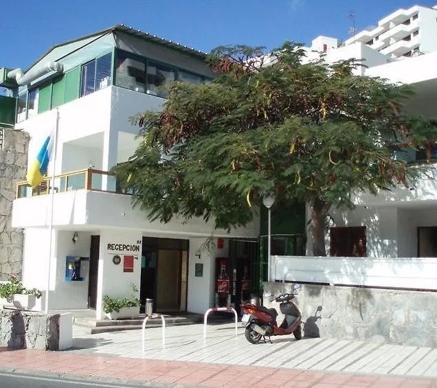 Apartamentos Marissa&Michelle 波多黎各 0*,