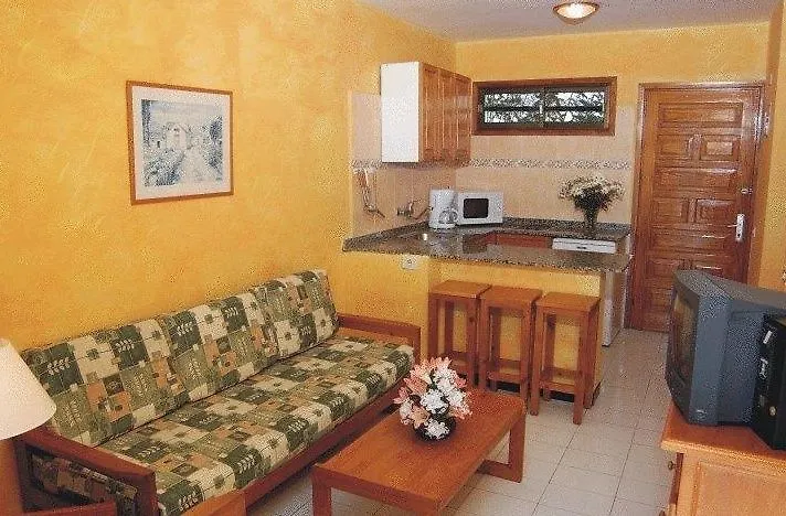 Apartamentos Marissa&Michelle 波多黎各 公寓